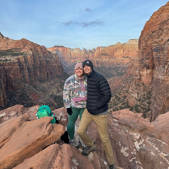 Meet your Posher, Maggie - Picture 2 of 5